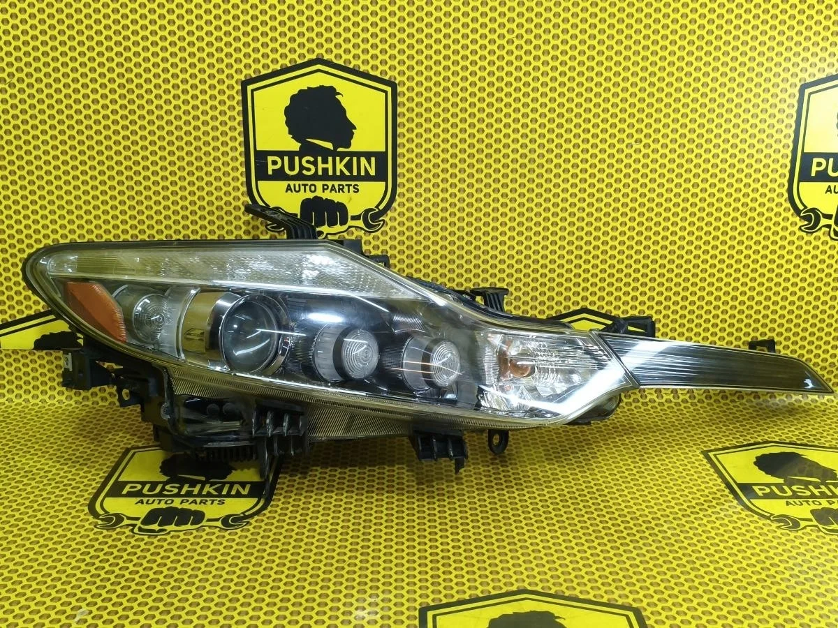 Фара Nissan Murano 2011 260101AH1B Z51 VQ35DE, правая