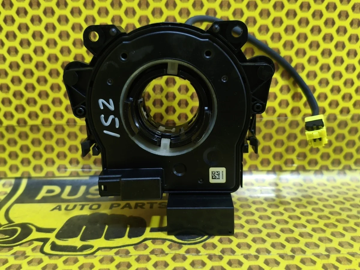 Шлейф подрулевой Nissan Murano 2011 B55541HE9A Z51 VQ35DE