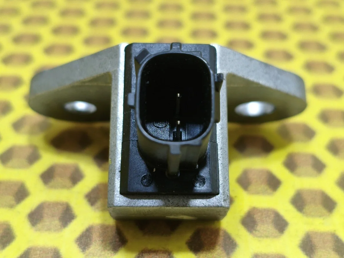 Датчик удара AIRBAG SRS Nissan Murano 2011 K8830EG20A Z51 VQ35DE, левый