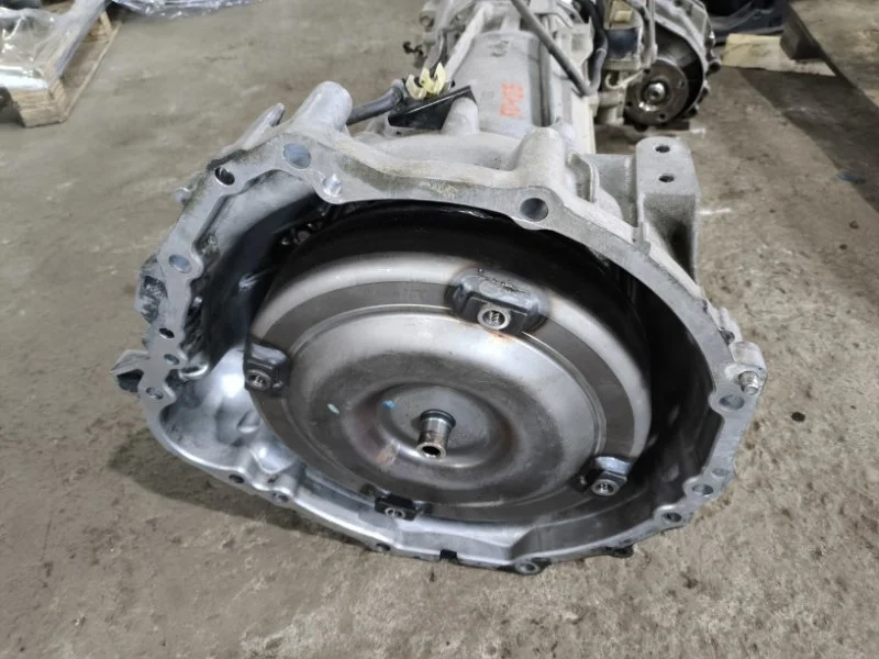 КПП автоматическая (АКПП) Nissan Pathfinder (R51M) 2004-2013 2010 310005X40C ВНЕДОРОЖНИК 2.5 D YD25DDTI