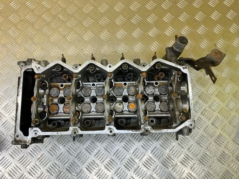 Головка блока цилиндров Nissan Pathfinder (R51M) 2004-2013 2006 11039EC00A ВНЕДОРОЖНИК 2.5 D YD25