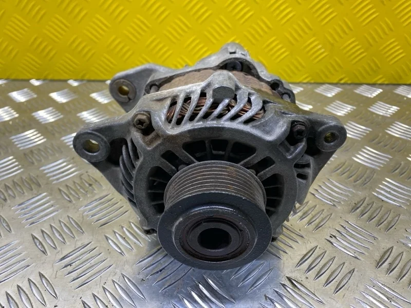 Генератор Nissan Navara (D40) 2004-2015 2011 231001AT1A 2.5 D YD25DDTI