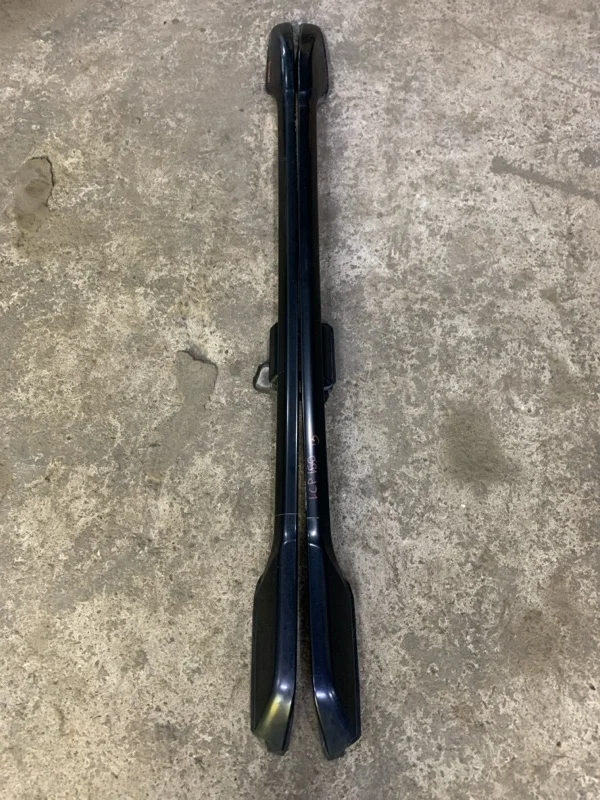 Дуги на крышу (рейлинги) Toyota Land Cruiser Prado 150 (2009-2023) 2013 6346060110 ВНЕДОРОЖНИК 3.0 D 1KDFTV