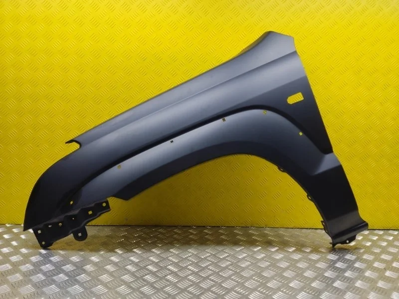 Крыло переднее левое Toyota Land Cruiser Prado 120 (2002-2009) 2006 538026A160