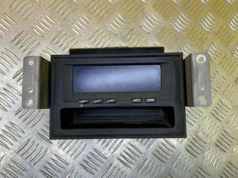 Дисплей (инфоцентр) Mitsubishi L200 (2006-2015) 2006 8750A086 ПИКАП 2.5 D 4D56