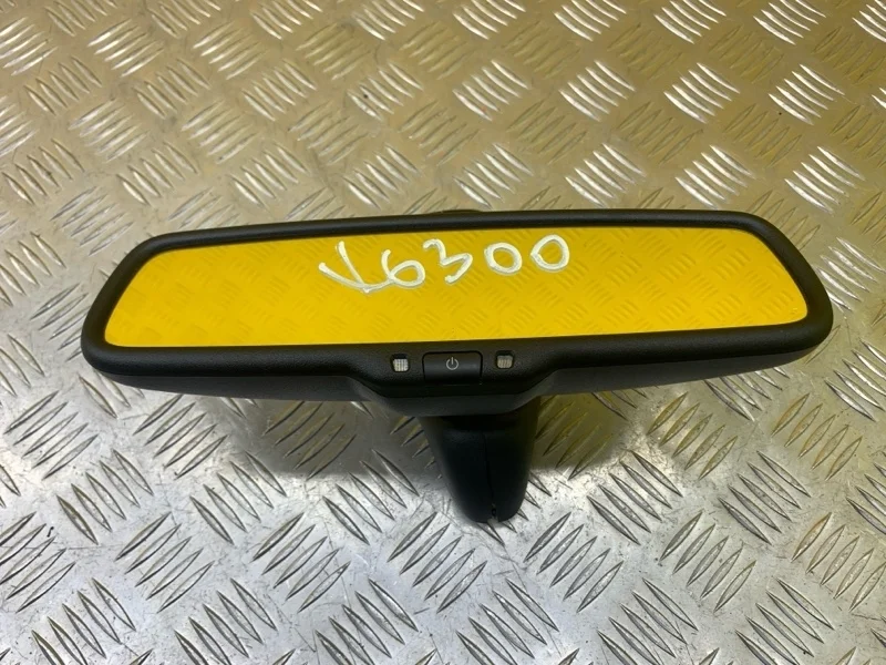 Зеркало салона Infiniti Fx 30D ( 2002-2013) 2010 963211CA0A 3.0 D V9X