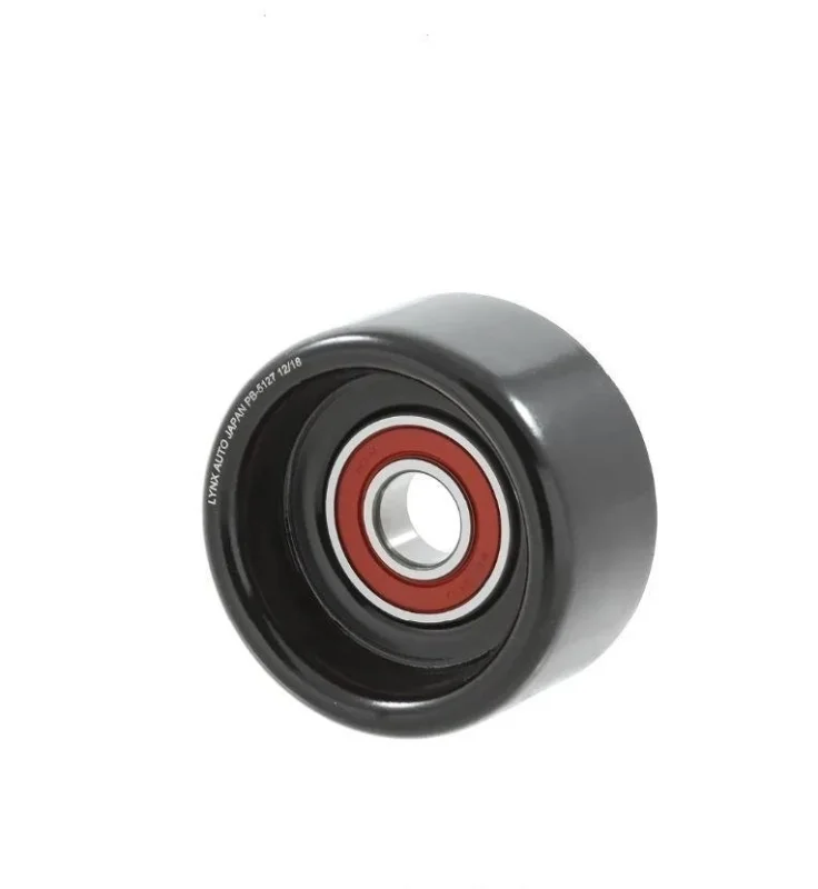 Ролик натяжителя Toyota Land Cruiser 200 (2008-2021) 2016 166200S011