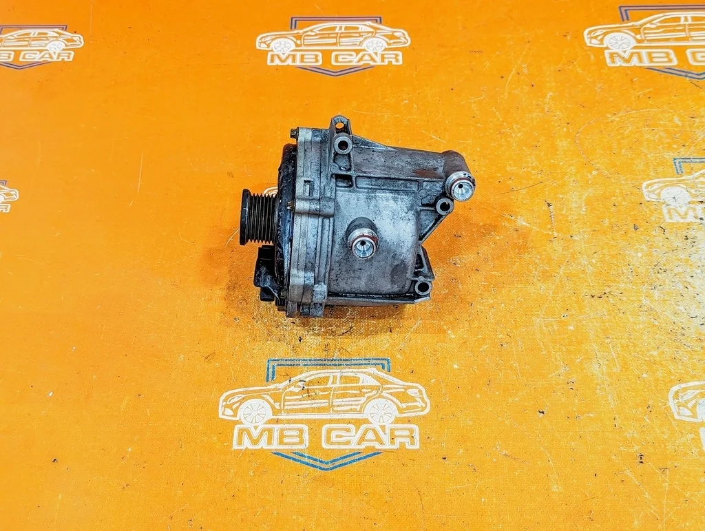 Генератор Mercedes-Benz