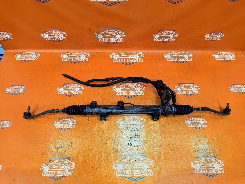 Рулевая рейка Mercedes-Benz