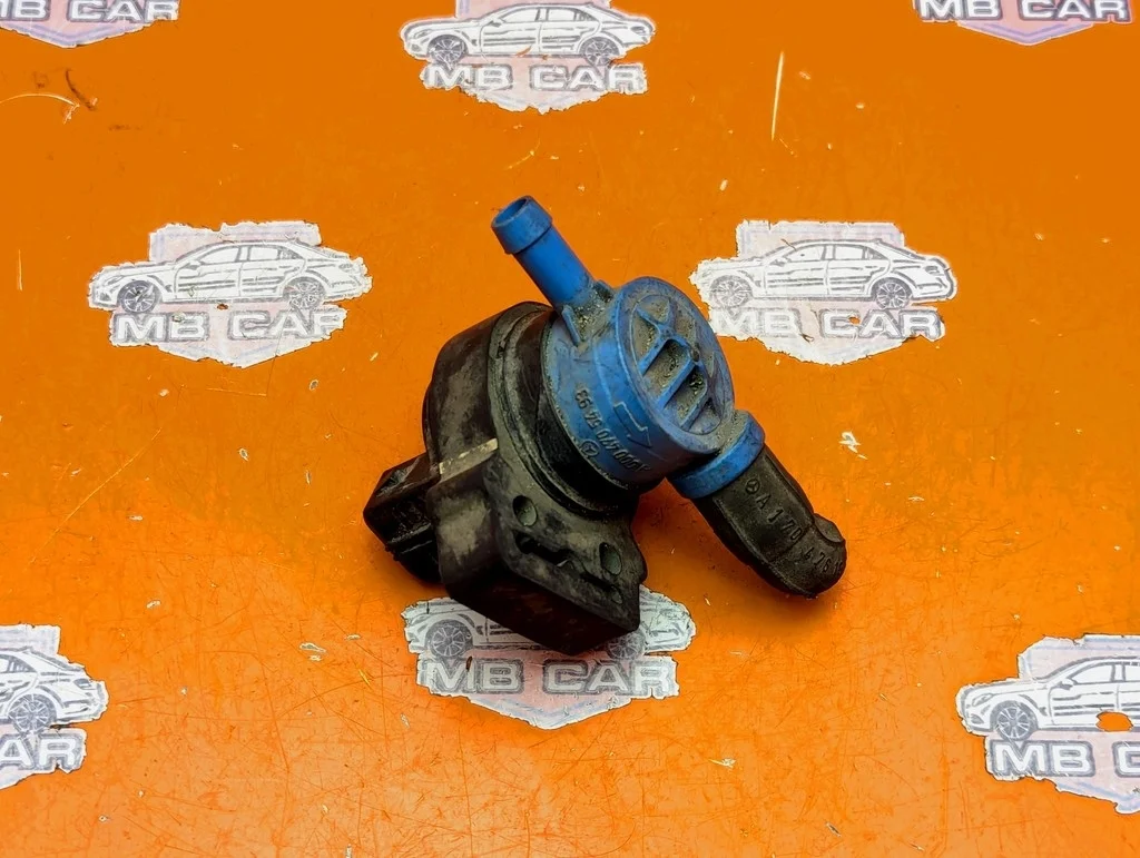 Клапан регенерации Mercedes-Benz