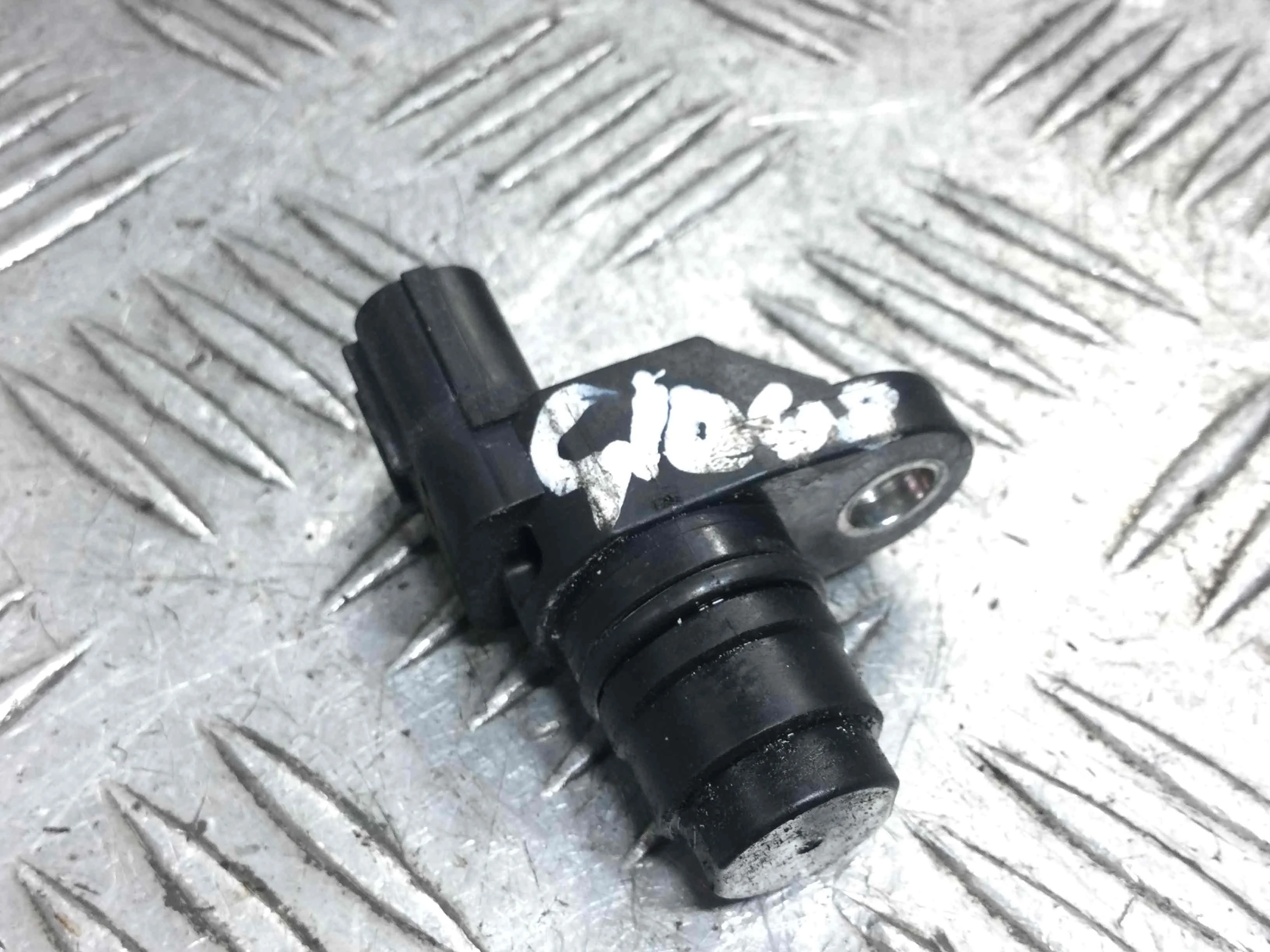 Датчик распредвала Honda Jazz 1 поколение [рестайлинг] (2004-2008) бензин 1.2 i Механика Х/б