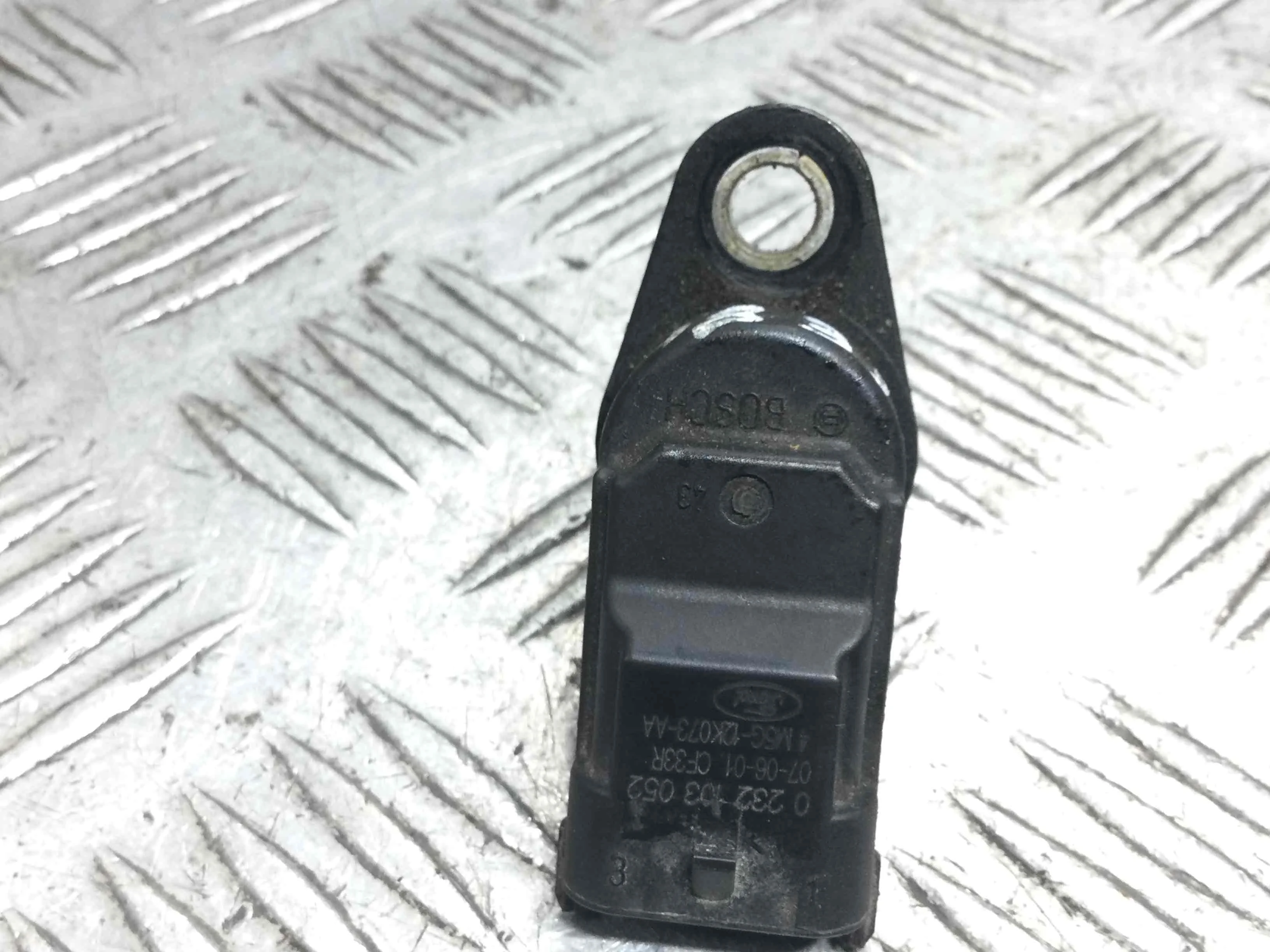 Датчик распредвала Ford Focus 2 поколение (2005-2008) бензин 1.6 i Механика Универсал