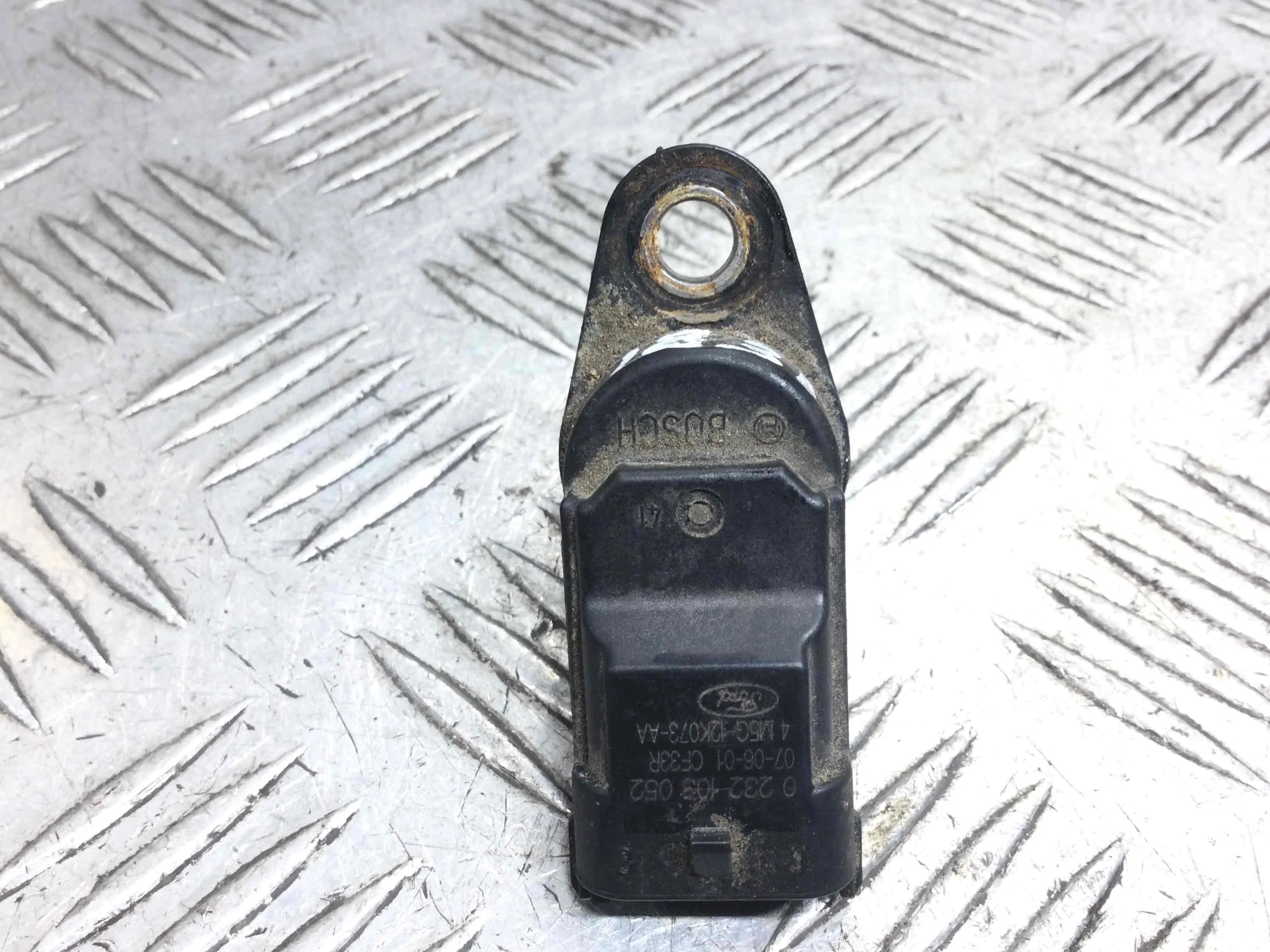 Датчик распредвала Ford Focus 2 поколение (2005-2008) бензин 1.6 i Механика Универсал