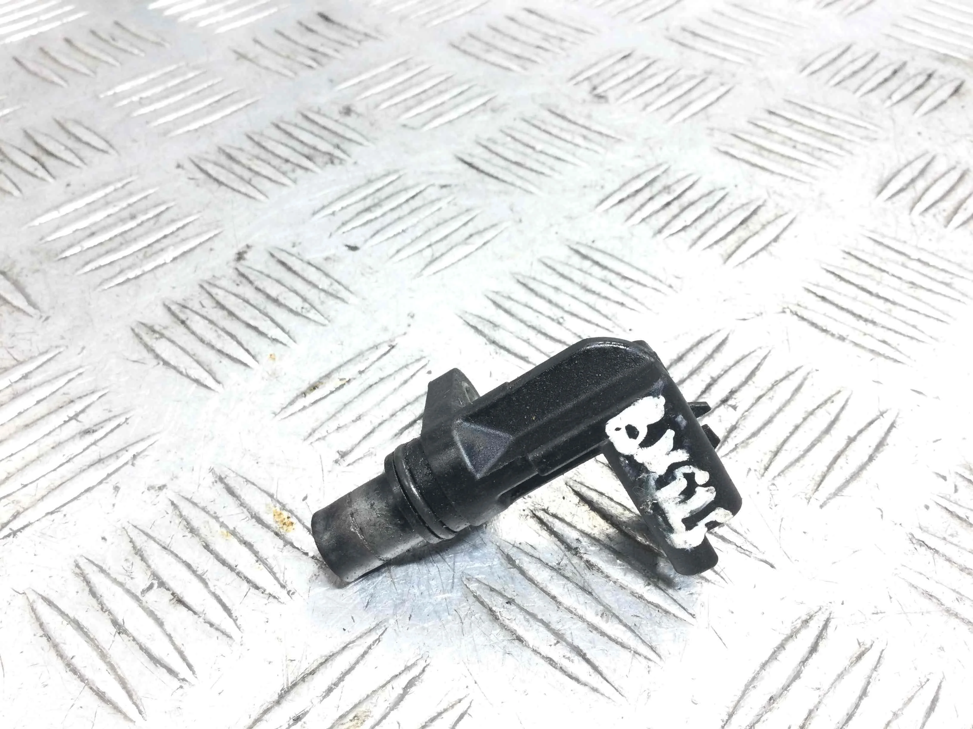 Датчик распредвала Peugeot 207 1 поколение (2006-2009) бензин 1.6 i Механика Х/б