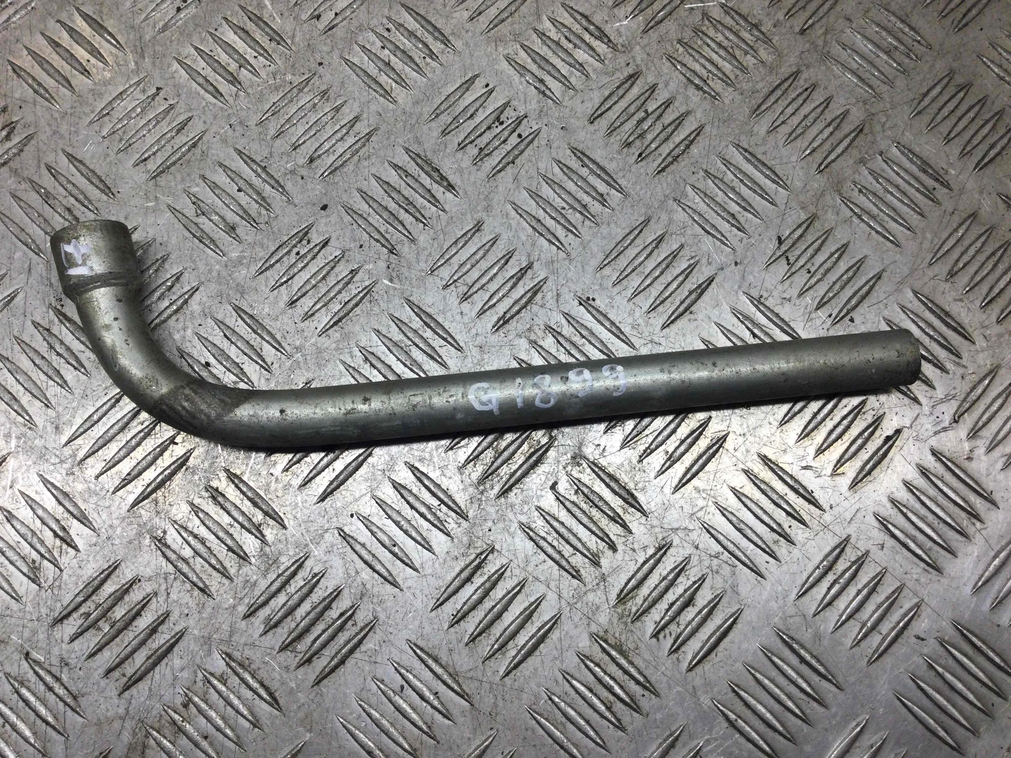 Ключ колесный (балонный) Audi A4 B5 [рестайлинг] (1999-2001) бензин 1.6 i Механика Универсал