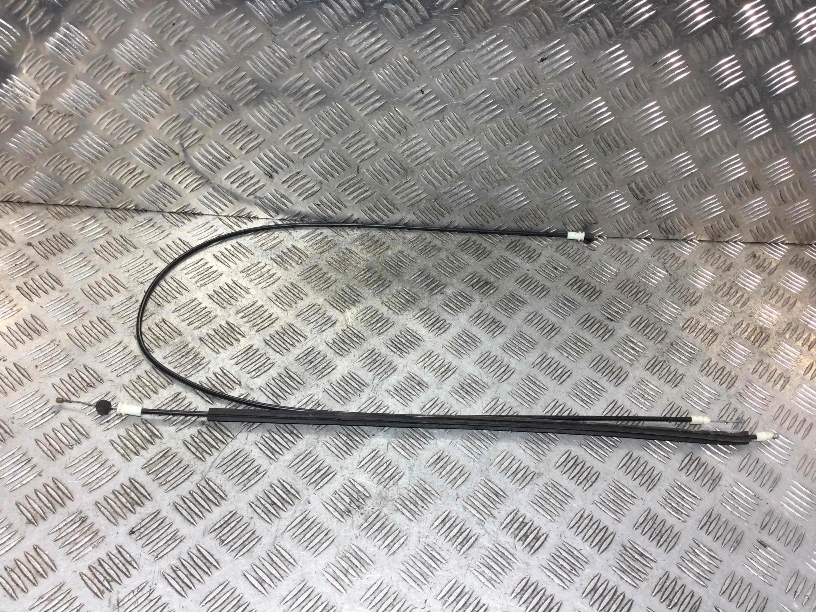 Трос двери задней Peugeot Boxer 2 поколение (2006-2014) дизель 2.2 JTD Механика Микроавтобус