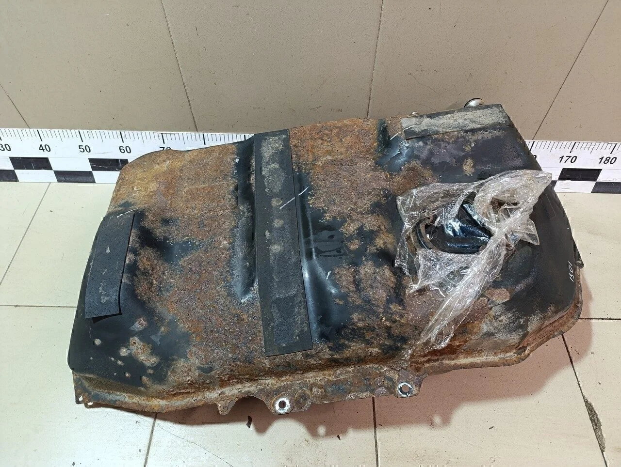 Бак топливный ASX 2010-2016