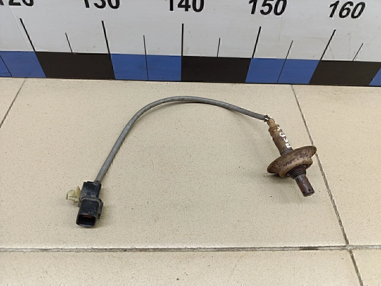 Датчик кислородный/Lambdasonde ASX 2010-2016