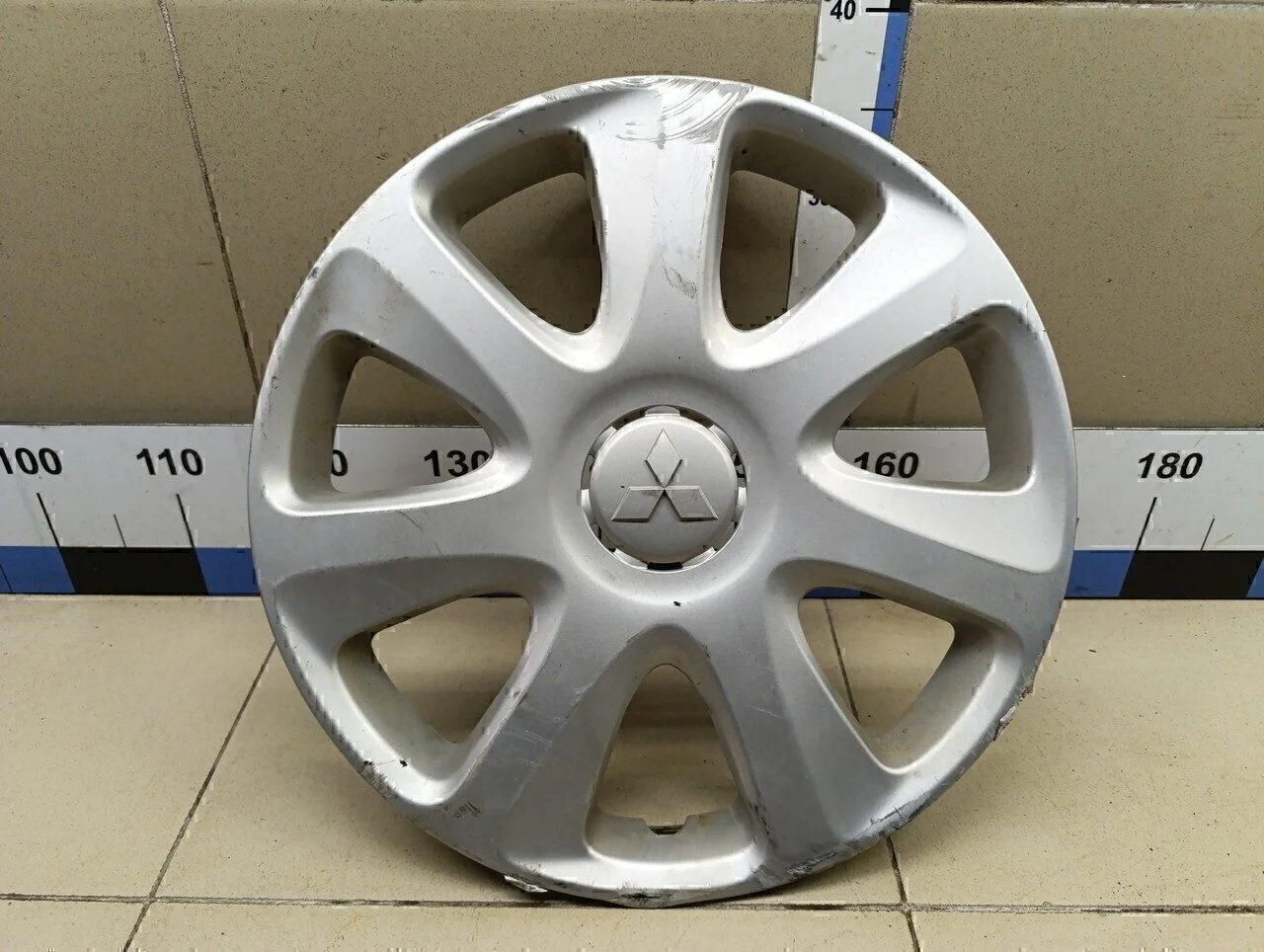 Колпак декоративный ASX 2010-2016