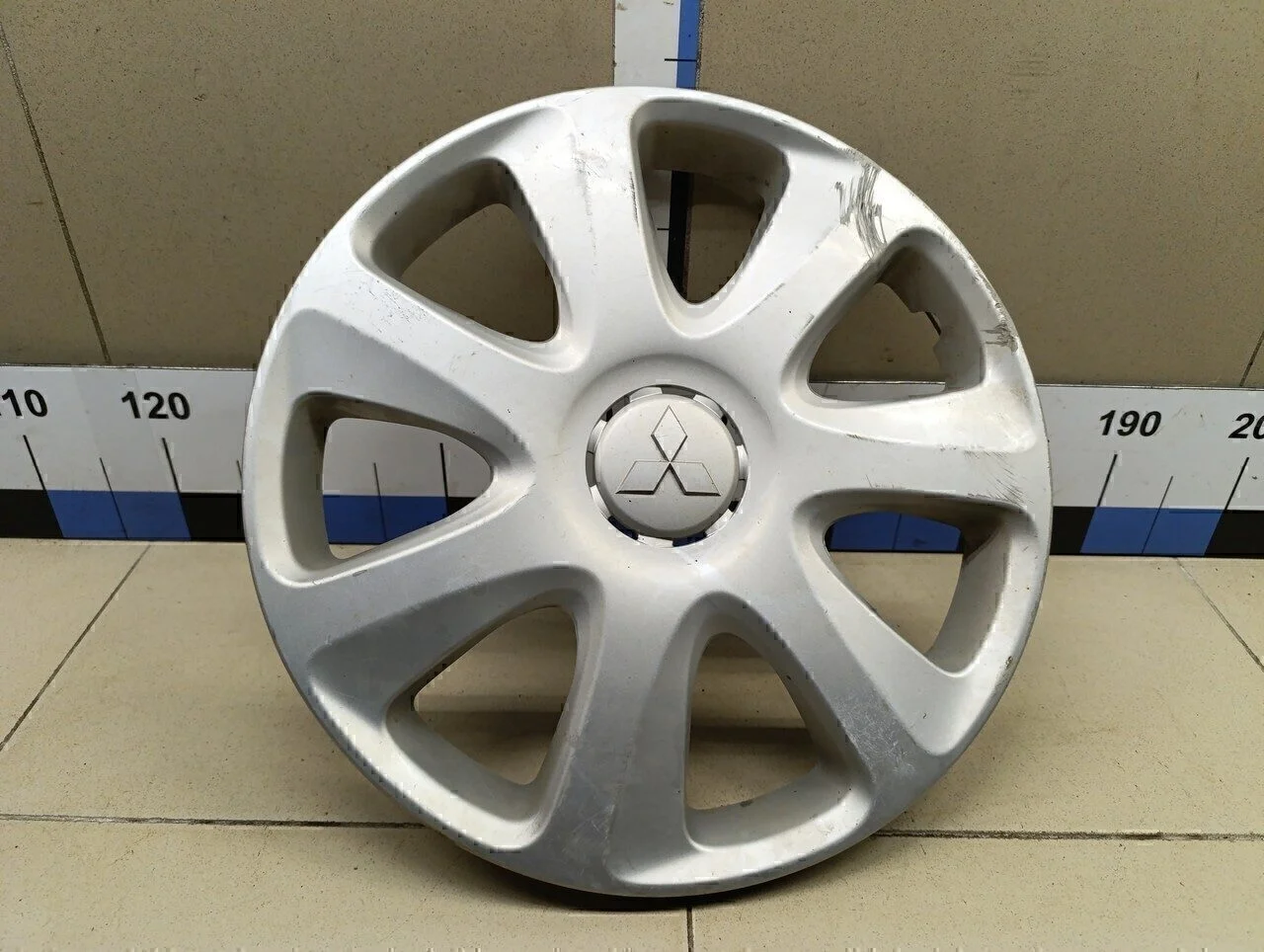 Колпак декоративный ASX 2010-2016