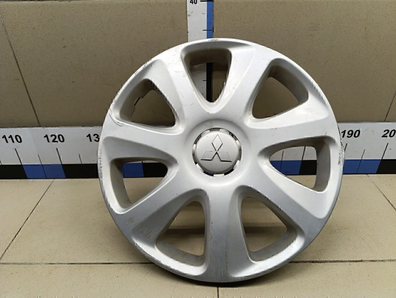 Колпак декоративный ASX 2010-2016