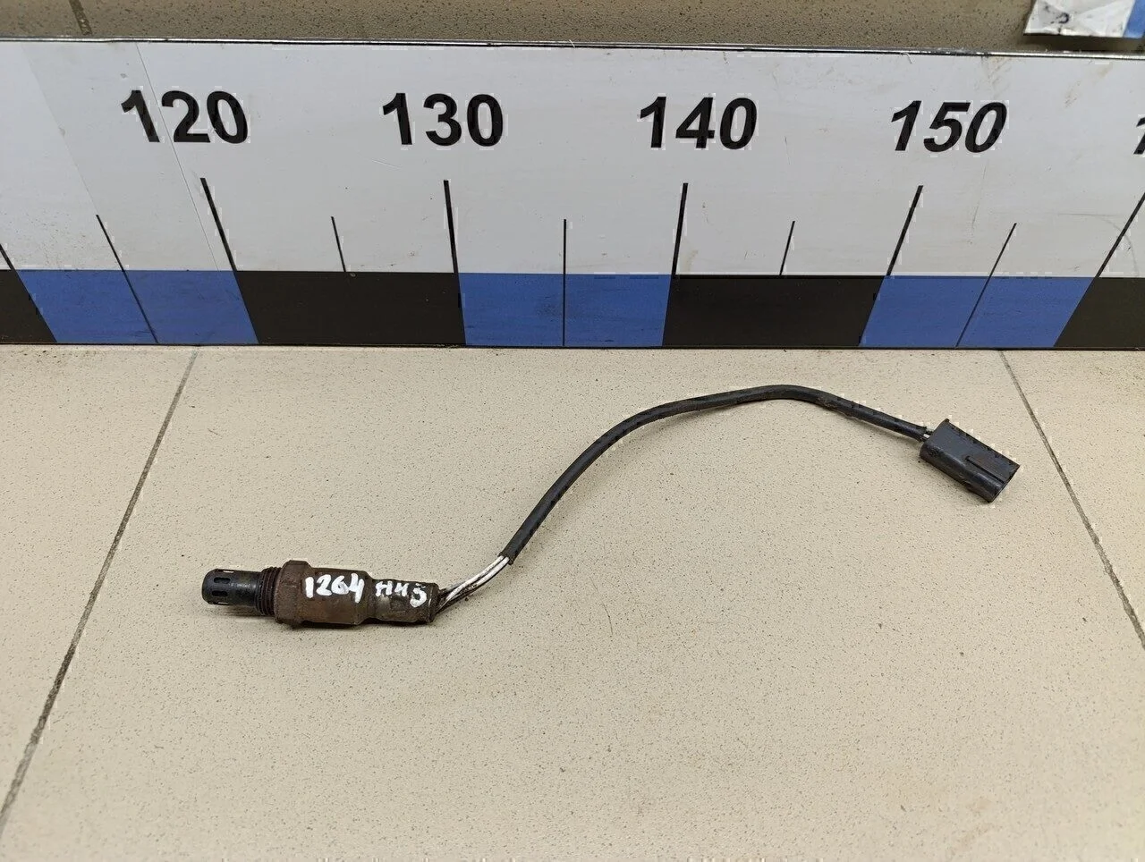 Датчик кислородный/Lambdasonde Aveo (T200) 2003-2008