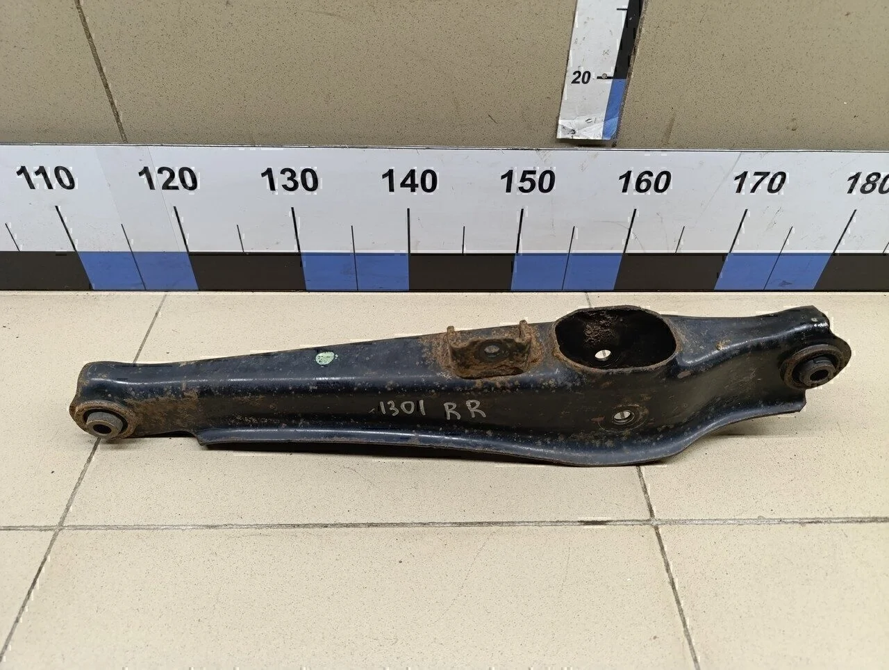 Рычаг задний поперечный Outlander (GF) 2012>