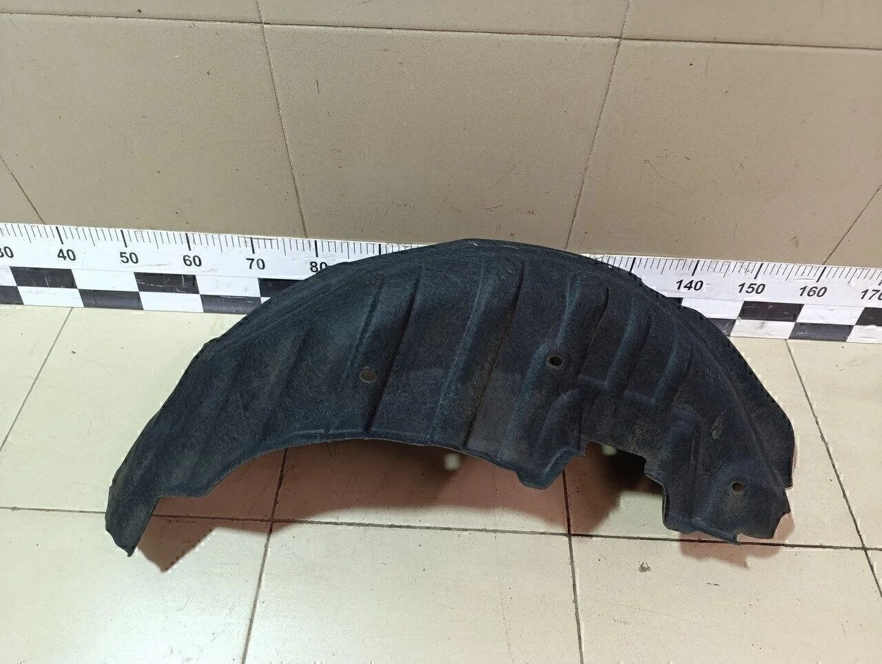 Локер задний правый Outlander (GF) 2012>