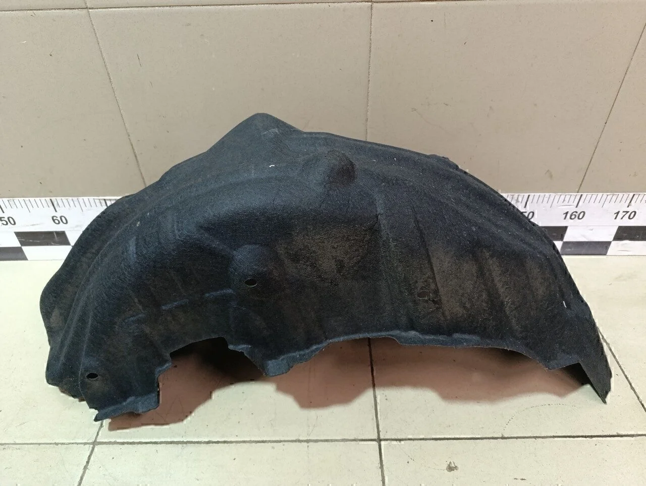 Локер задний левый Outlander (GF) 2012>