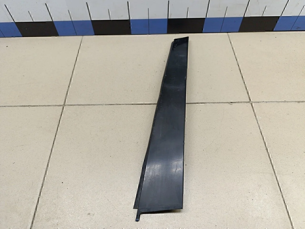 Накладка двери задней левой Lacetti 2003-2013