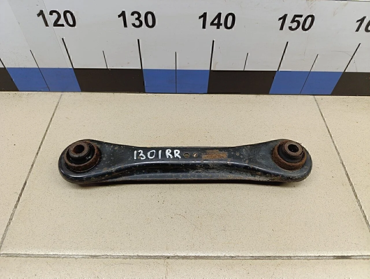 Тяга задняя поперечная ASX 2010-2016