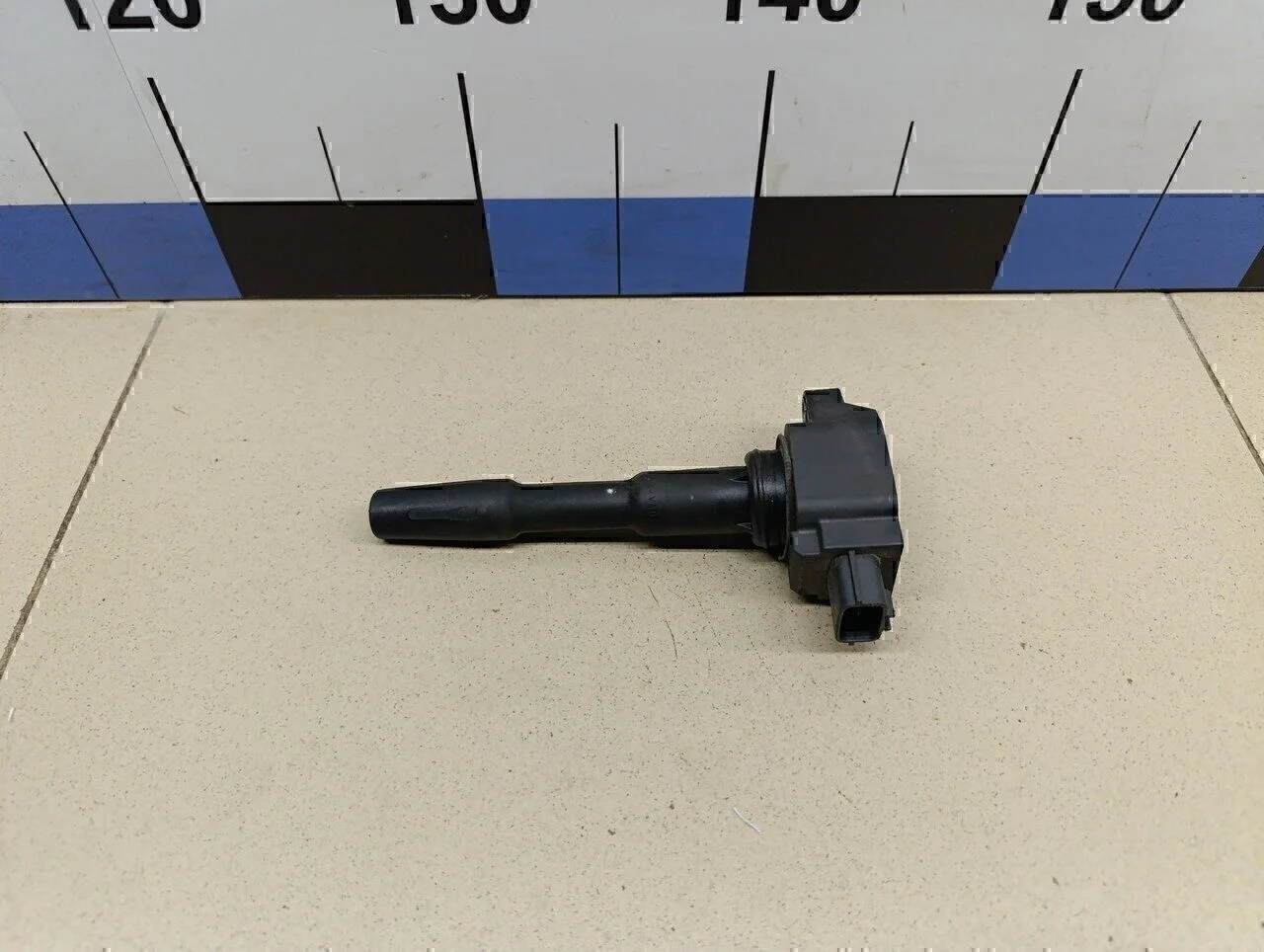 Катушка зажигания Duster 2012>