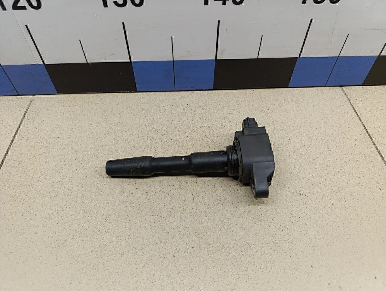 Катушка зажигания Duster 2012>