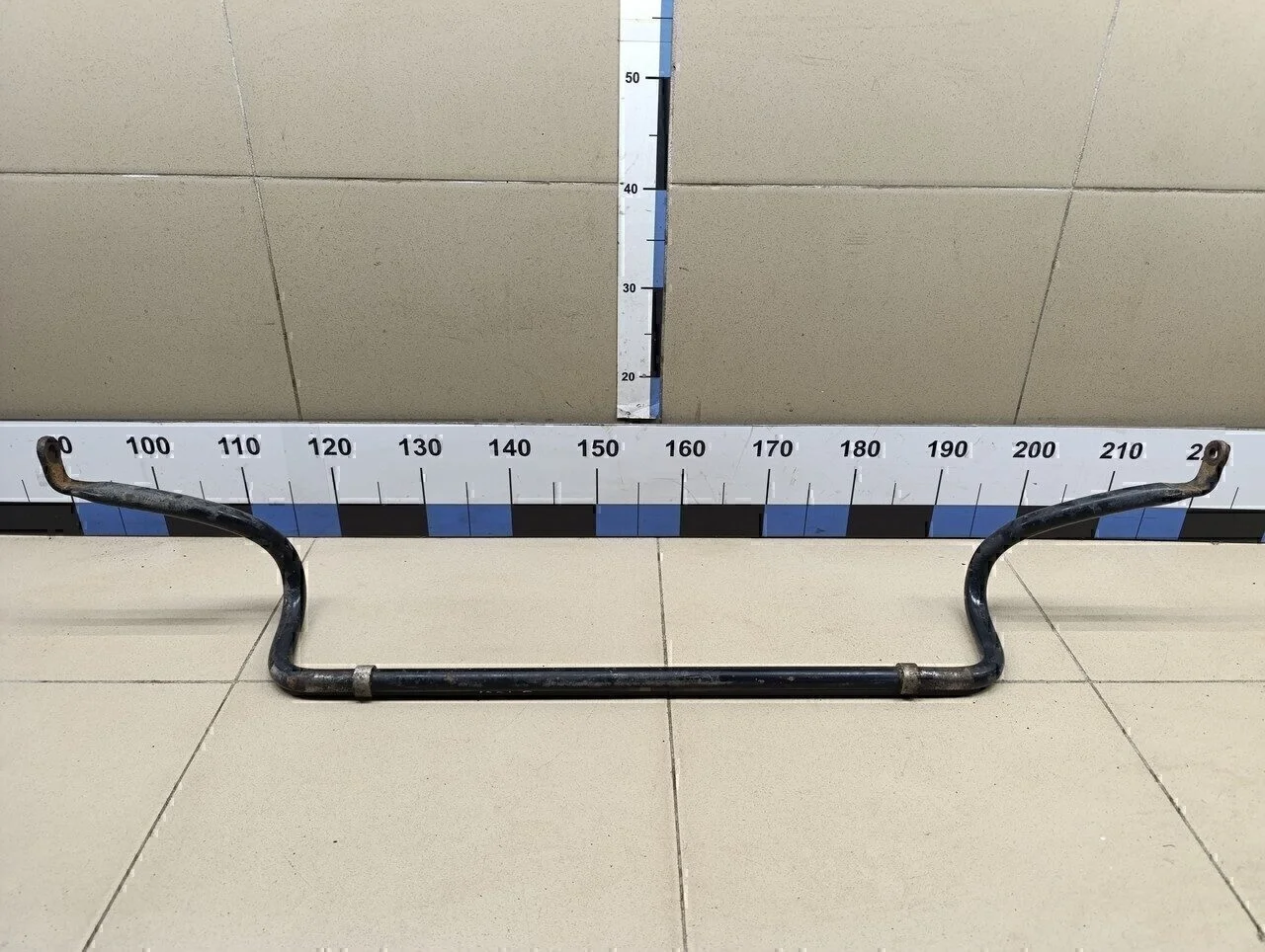 Стабилизатор передний ASX 2010-2016