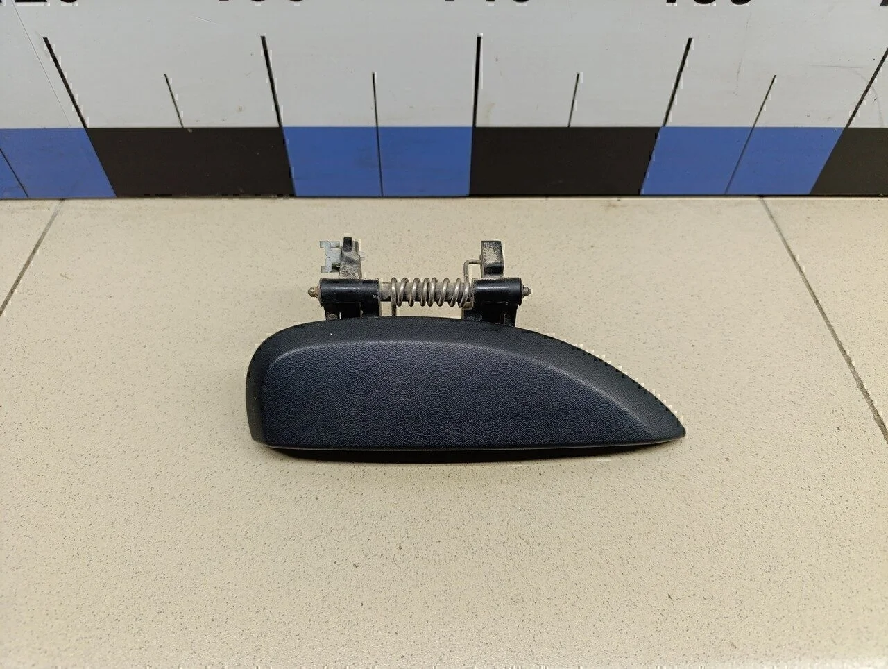 Ручка двери наружная правая Logan II 2014>