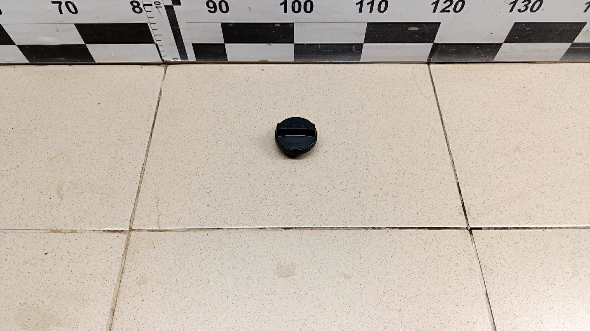 Крышка маслозаливной горловины Avensis II 2003-2008