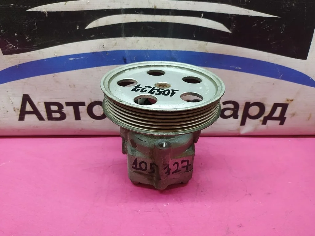 Насос гидроусилителя AUDI A4 B8 8K0145153F