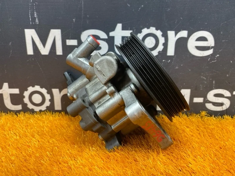 Гидроусилитель Mercedes-Benz C-Class 2010 A0064667501 W204 271.860