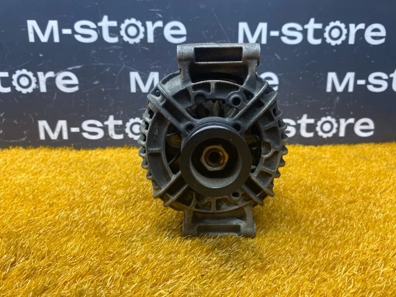 Генератор Mercedes-Benz E-class 2008 A2721540002 W211 272.922