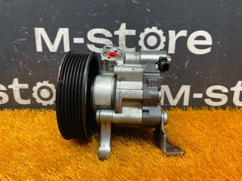 Гидроусилитель Mercedes-Benz E-class 2010 A0064664801 W212 642.850