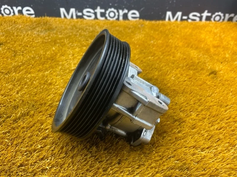 Гидроусилитель Mercedes-Benz C-Class 2009 A0034664301 W204 271.950