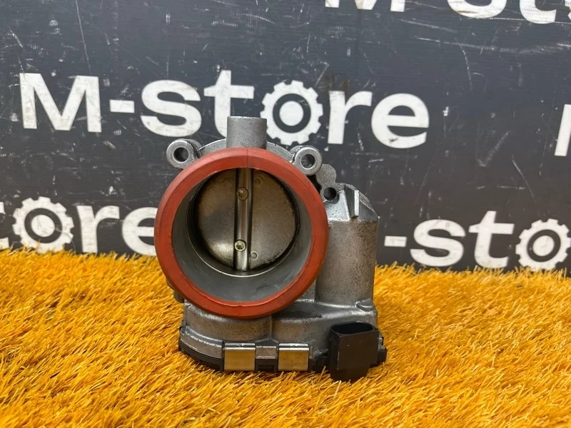 Дроссельная заслонка Mercedes-Benz C-Class 2006 A2711410025 W203 271.940