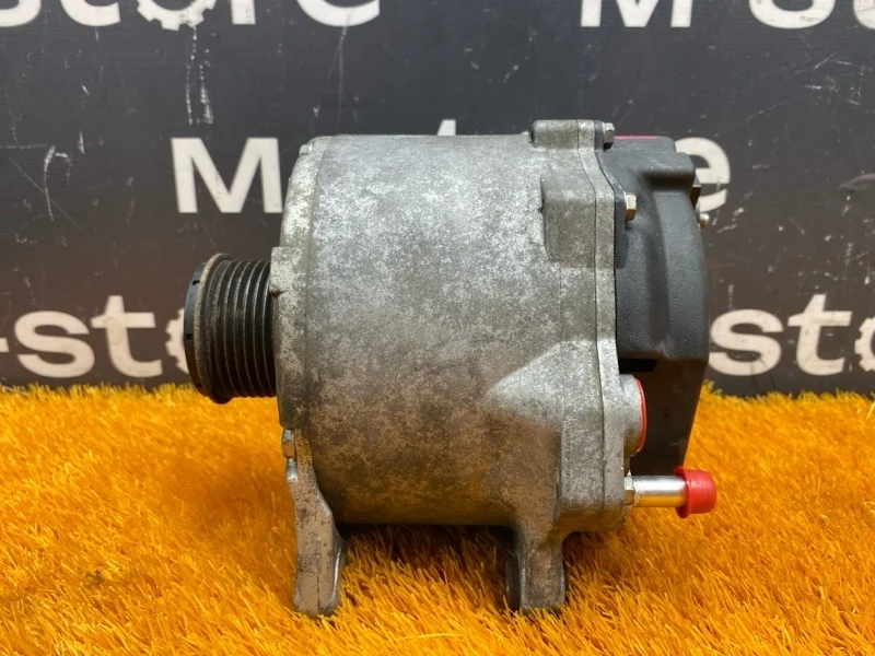 Генератор Porsche Cayenne 2005 95560301610 955 022Y