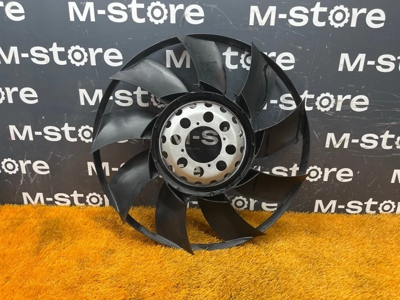 Крыльчатка вентилятора Land Rover Range Rover Sport 2008 PGG500210 L320 428PS