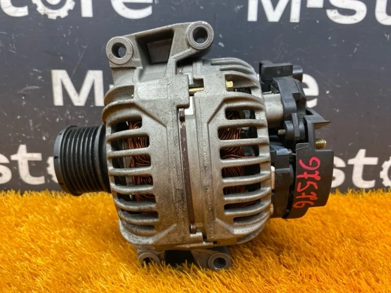 Генератор Mercedes-Benz C-Class 2003 A2711540802 W203 271.946