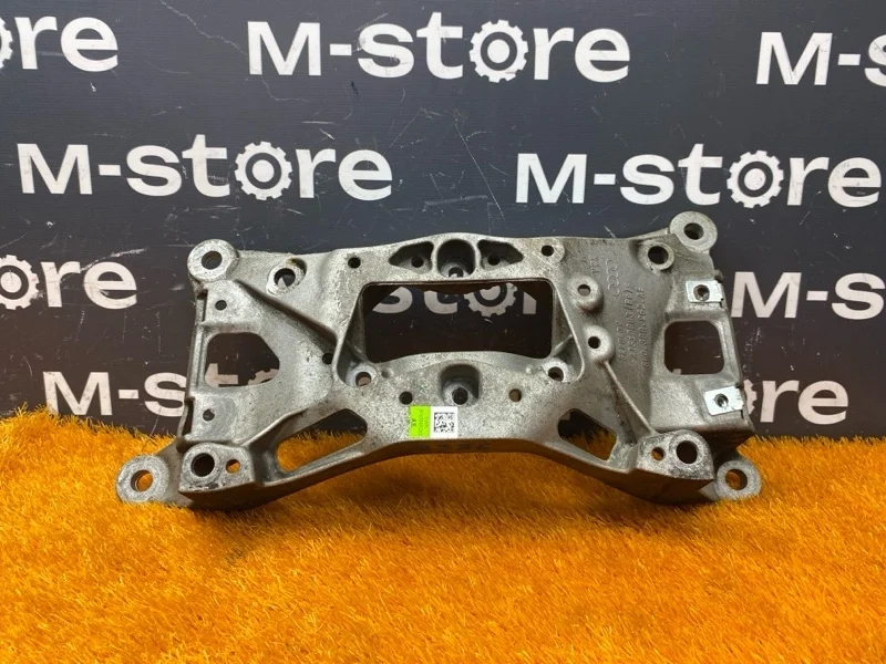 Кронштейн КПП Audi A4 2015 8W0399262AE B9/8W CVK