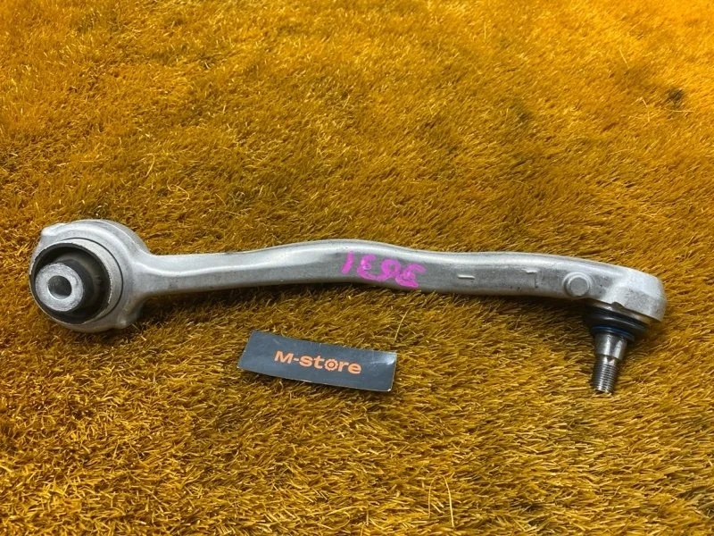 Рычаг подвески нижний Mercedes-Benz C-Class 2010 A2043306711 W204 271.860, передний левый