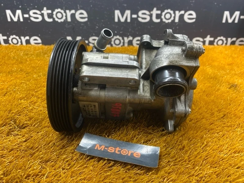 Гидроусилитель Bmw 1-Series 2009 6780413 E87 N46B20B