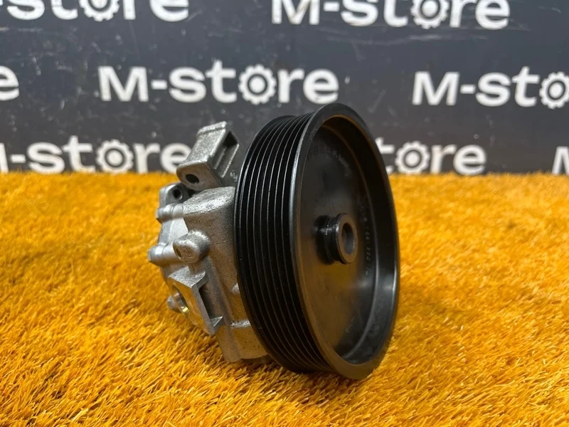 Гидроусилитель Mercedes-Benz C-Class 2006 A0034664101 W203 271.940