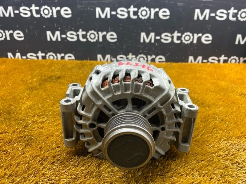 Генератор Audi Q3 2012 06J903023N 8U CPSA